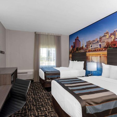 Wingate By Wyndham Horn Lake Southaven Esterno foto