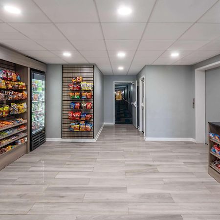Wingate By Wyndham Horn Lake Southaven Esterno foto