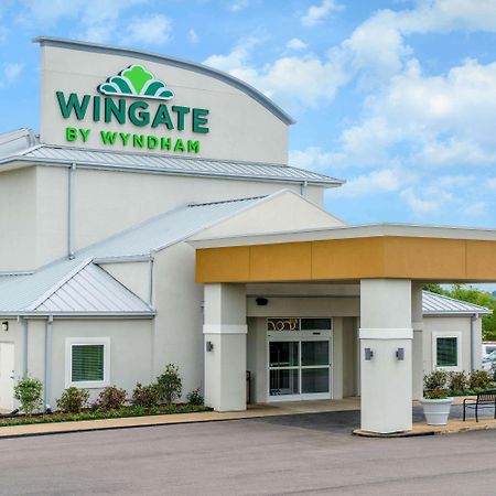 Wingate By Wyndham Horn Lake Southaven Esterno foto