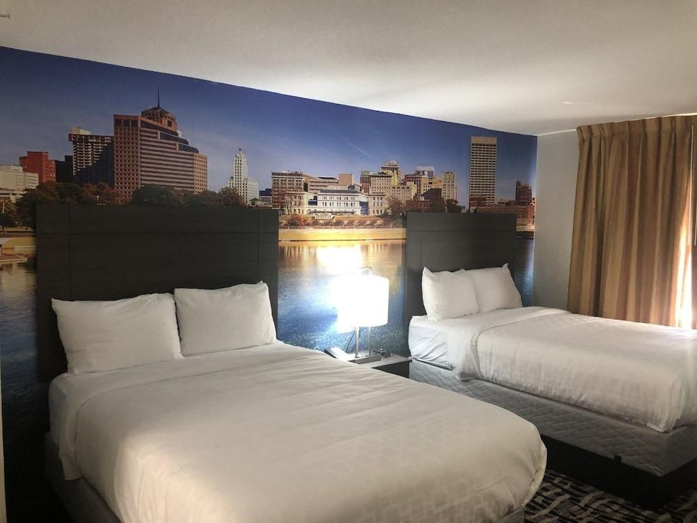 Wingate By Wyndham Horn Lake Southaven Esterno foto
