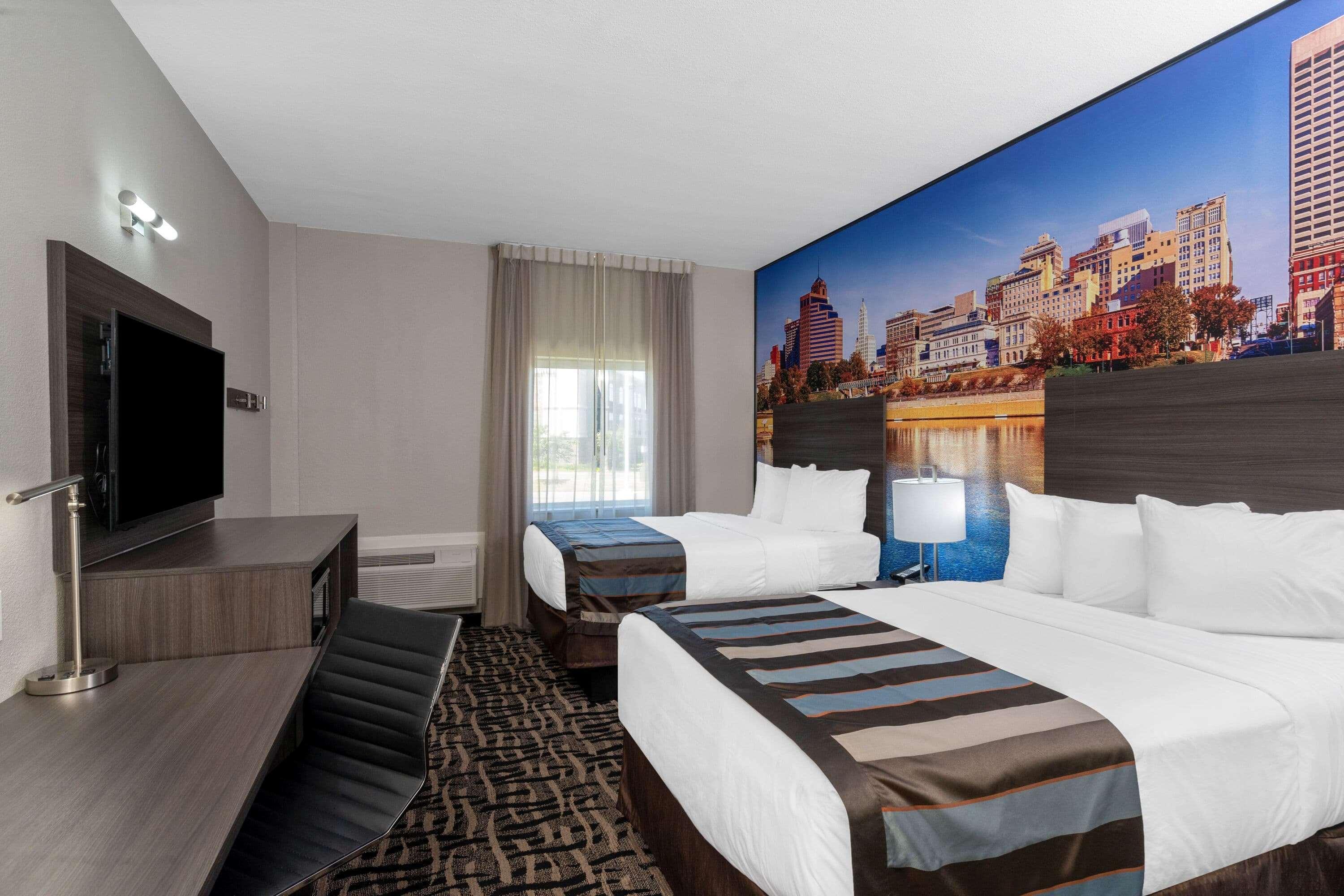 Wingate By Wyndham Horn Lake Southaven Esterno foto
