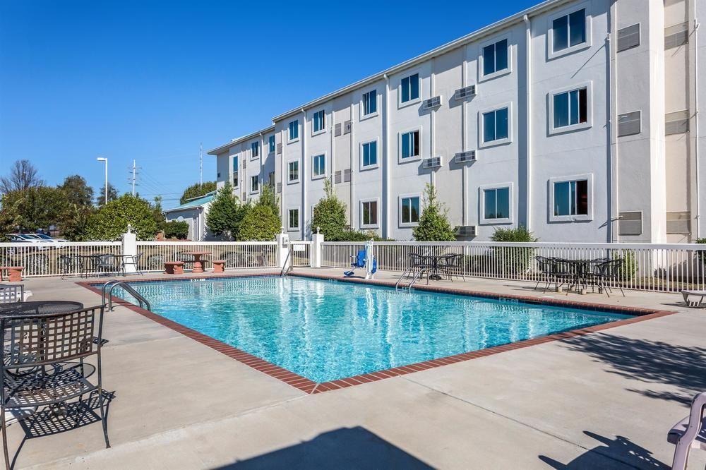 Wingate By Wyndham Horn Lake Southaven Esterno foto