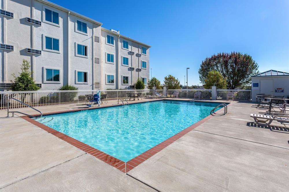 Wingate By Wyndham Horn Lake Southaven Esterno foto