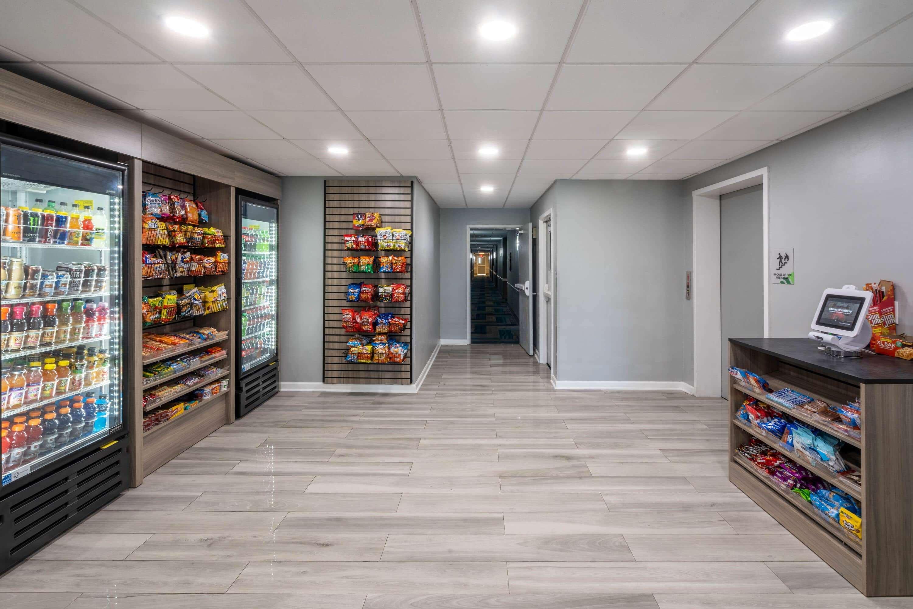 Wingate By Wyndham Horn Lake Southaven Esterno foto
