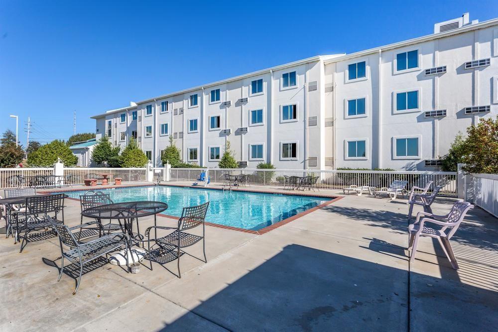 Wingate By Wyndham Horn Lake Southaven Esterno foto