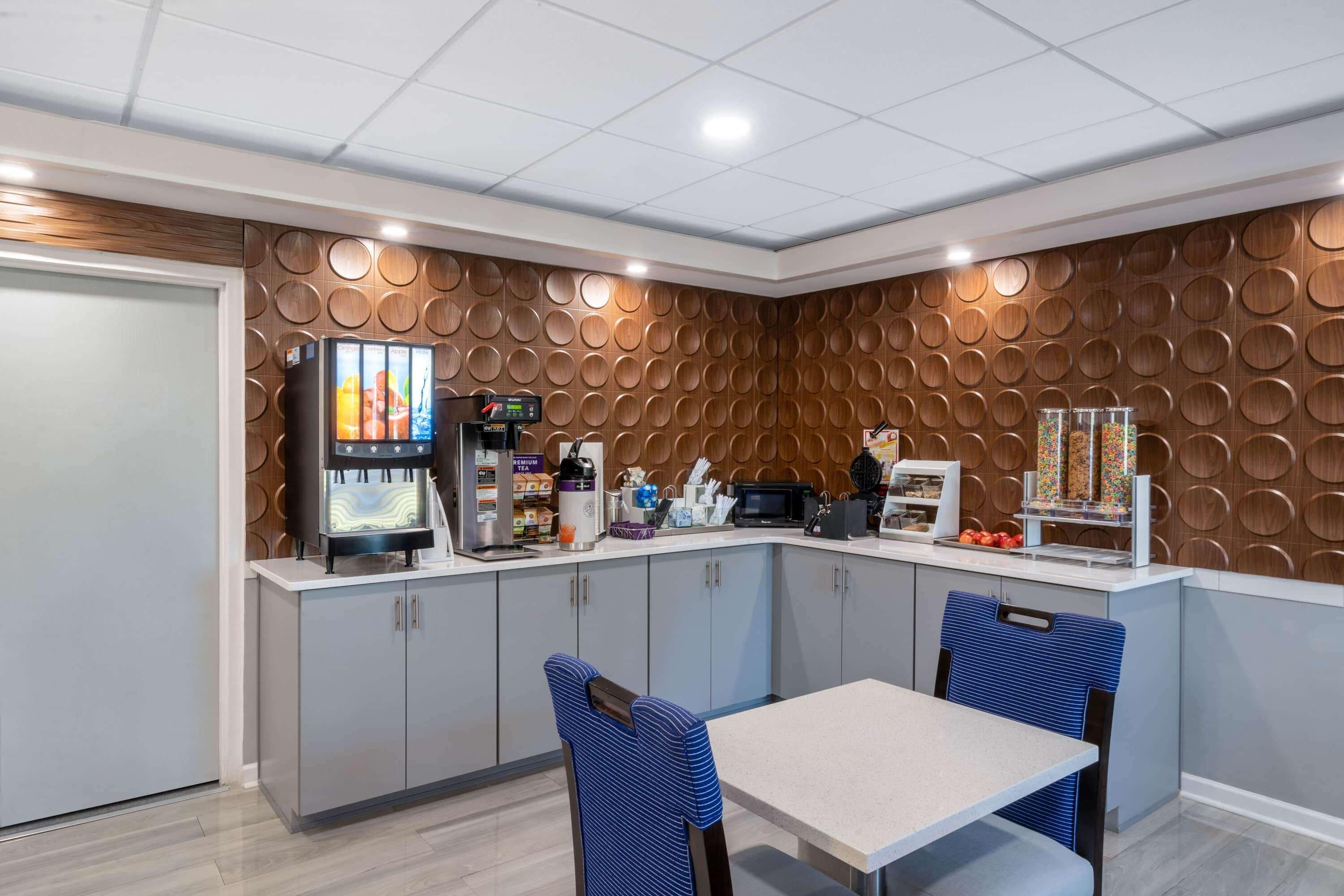 Wingate By Wyndham Horn Lake Southaven Esterno foto