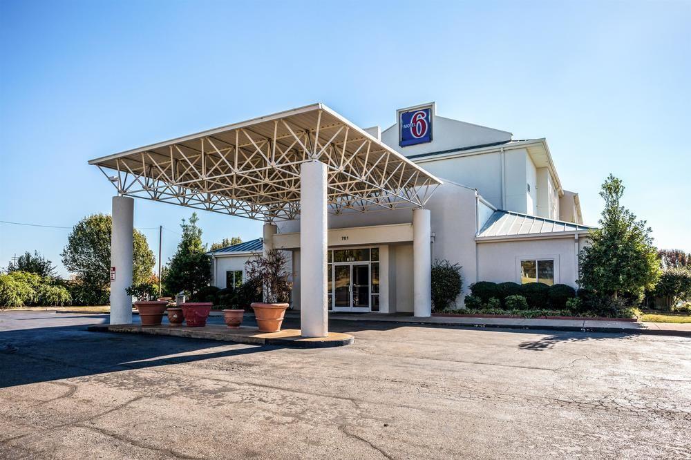 Wingate By Wyndham Horn Lake Southaven Esterno foto