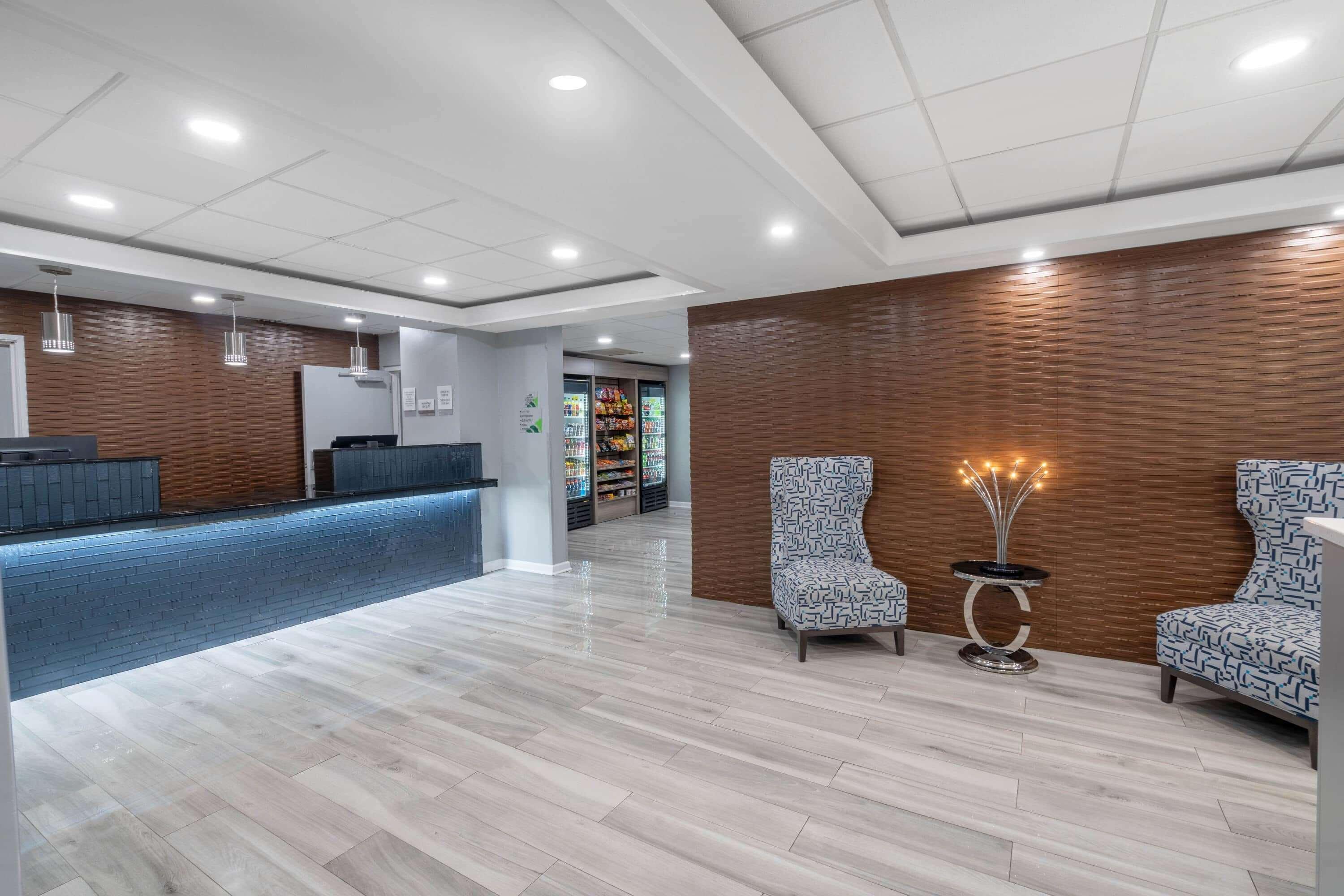Wingate By Wyndham Horn Lake Southaven Esterno foto