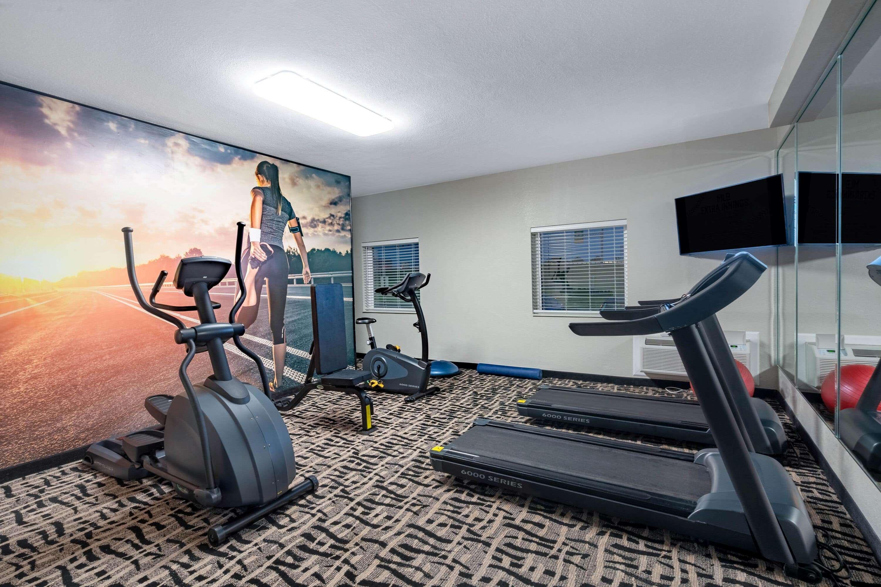 Wingate By Wyndham Horn Lake Southaven Esterno foto