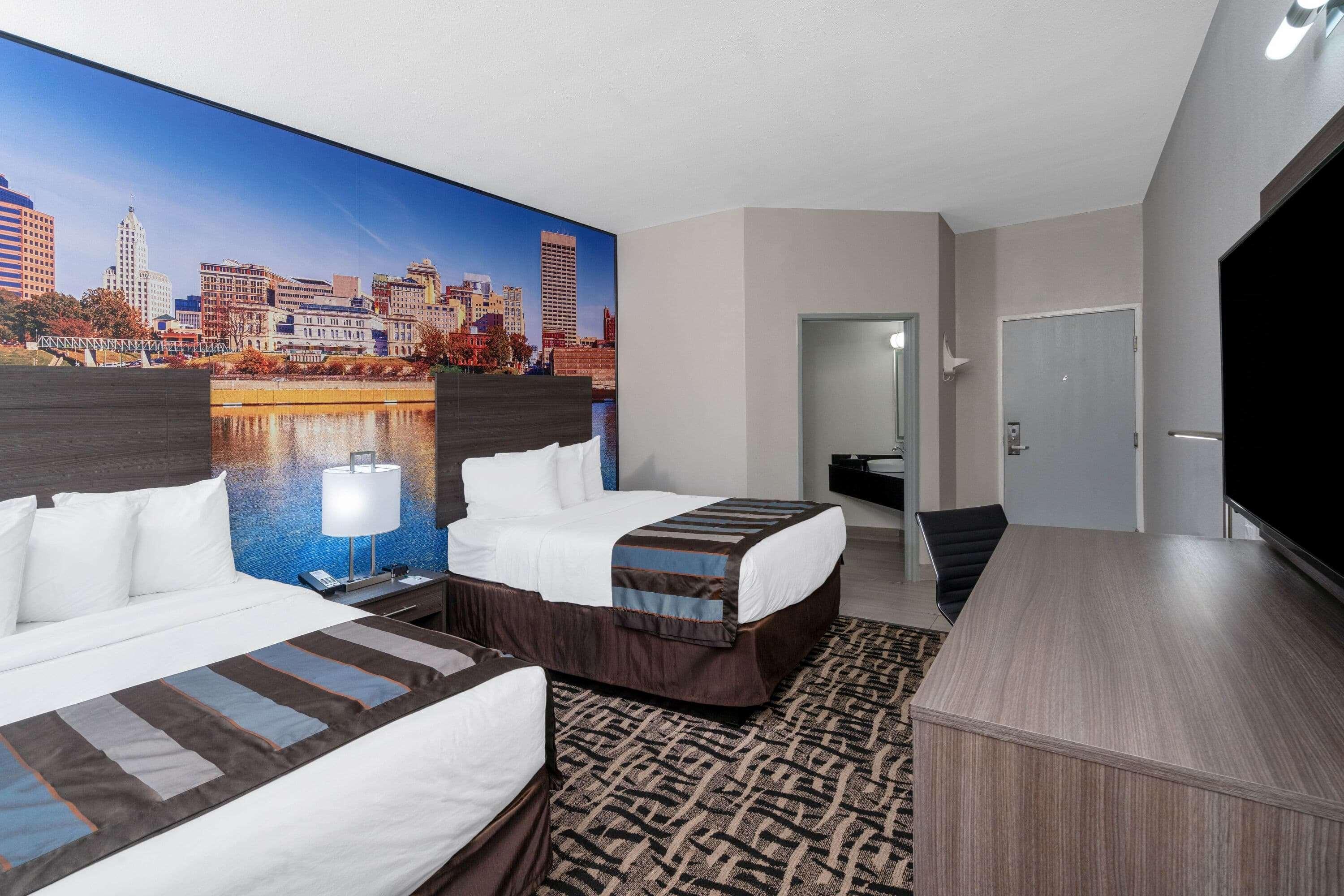 Wingate By Wyndham Horn Lake Southaven Esterno foto