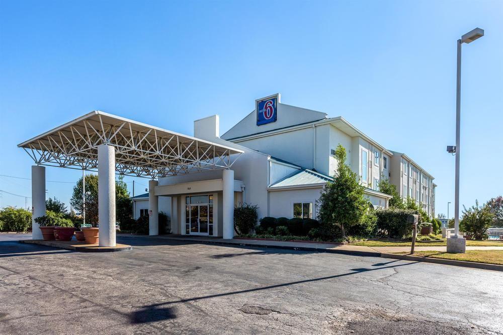 Wingate By Wyndham Horn Lake Southaven Esterno foto