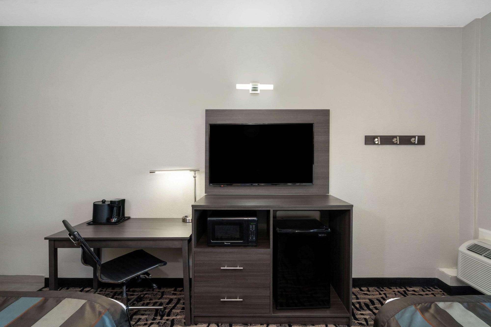 Wingate By Wyndham Horn Lake Southaven Esterno foto